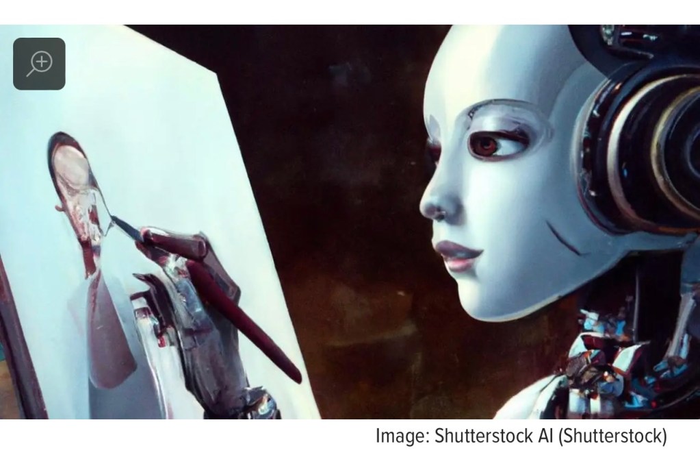 Shutterstock Has Launched Its Generative Ai Image Tool Ai Ecommerce